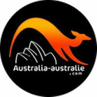 Australia australie logo