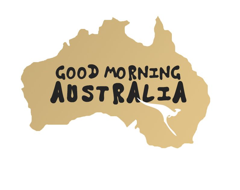 Good Morning Australia | Blog voyage | Australie